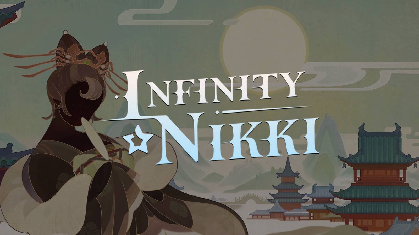 infinity nikki version 1.8 linland island new zone leak