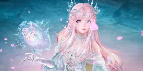 infinity nikki july 2025 promotional code 10 free pulls 100 diamonds