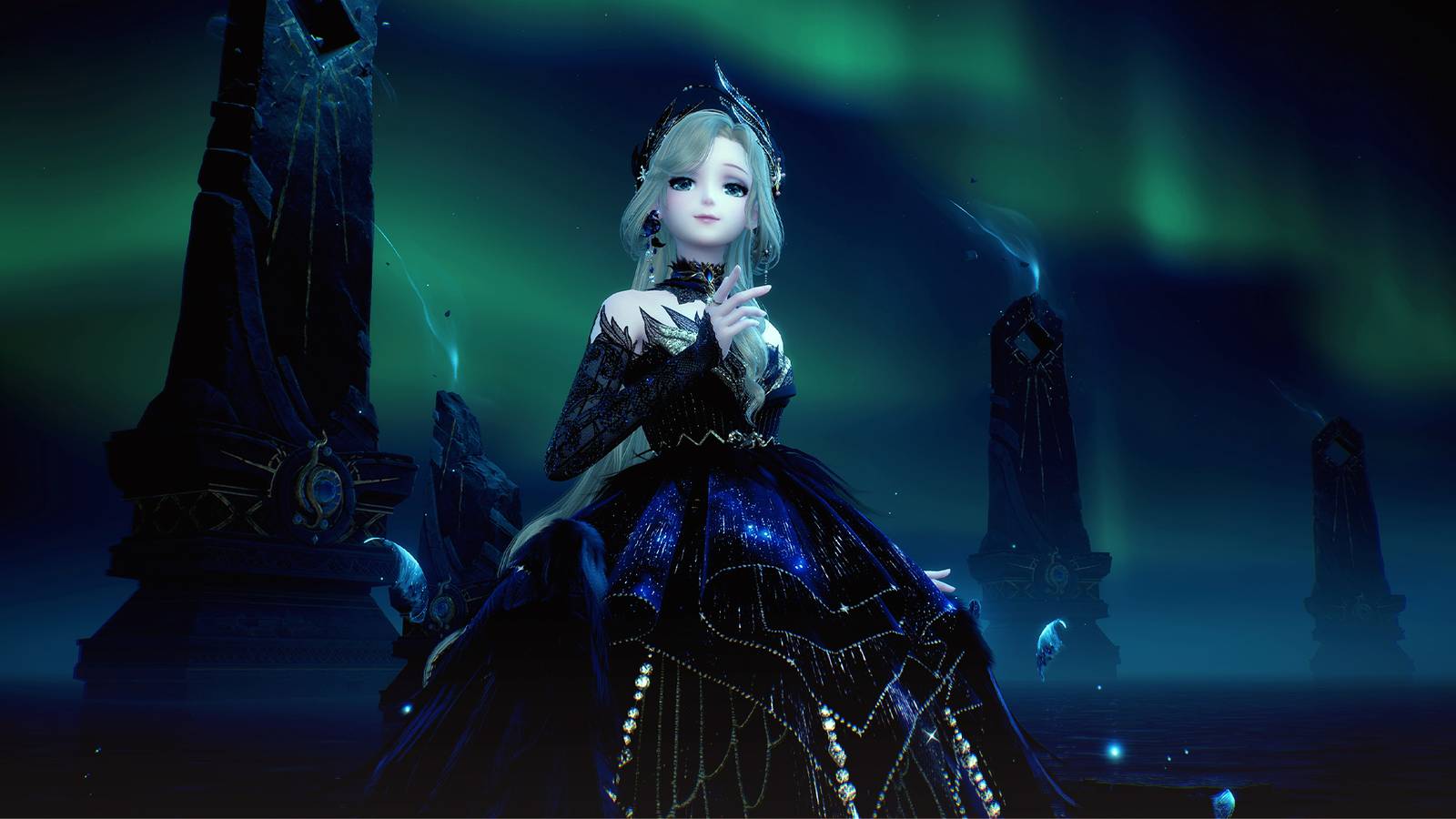 infinity nikki future content elderwood spira cooking wardrobe changes