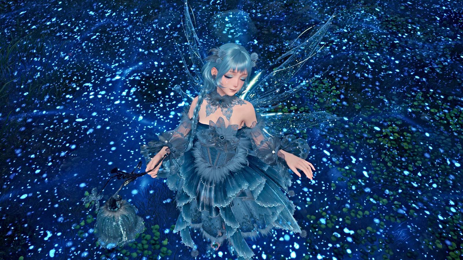 infinity-nikki-blue-tears-campsite-cavern-header