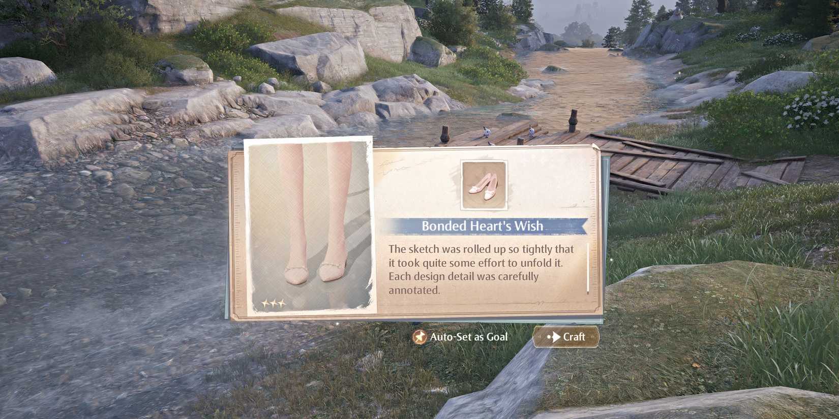 infinity-nikki-bonded-hearts-wish-sketch