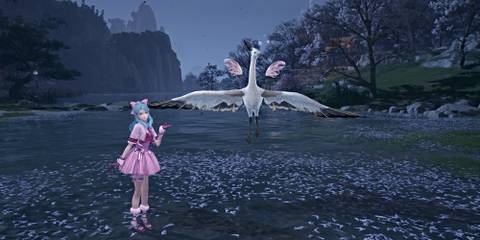 infinity-nikki-fan-egret-groomed