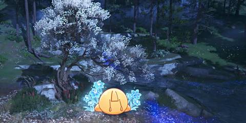 infinity-nikki-giftys-elegant-moment-hint