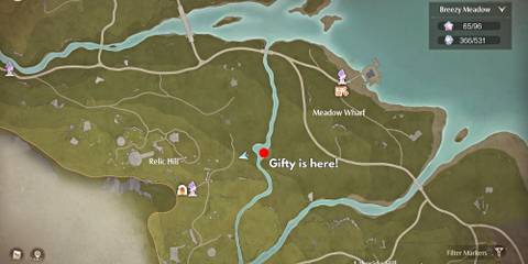 infinity-nikki-giftys-elegant-moment-map-location