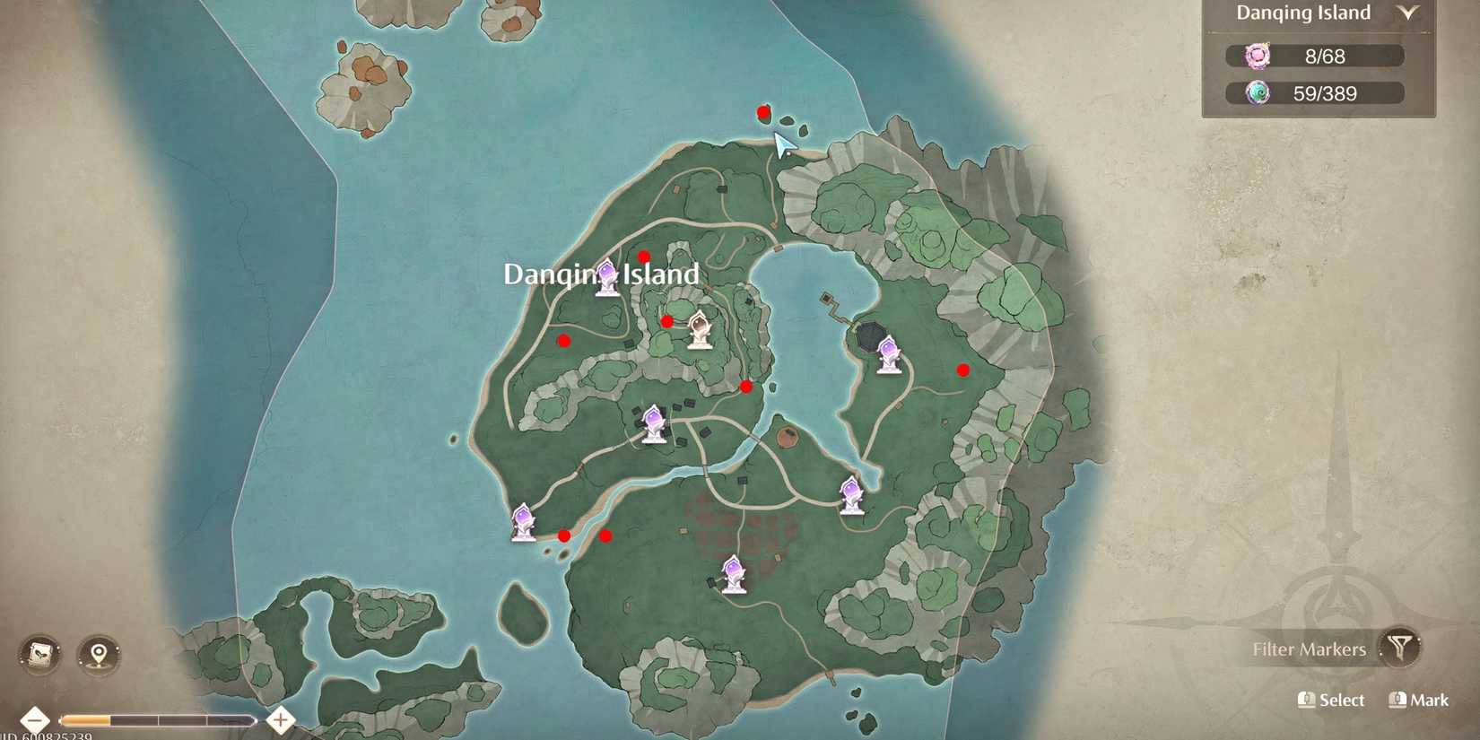 infinity-nikki-inkblot-bag-locations