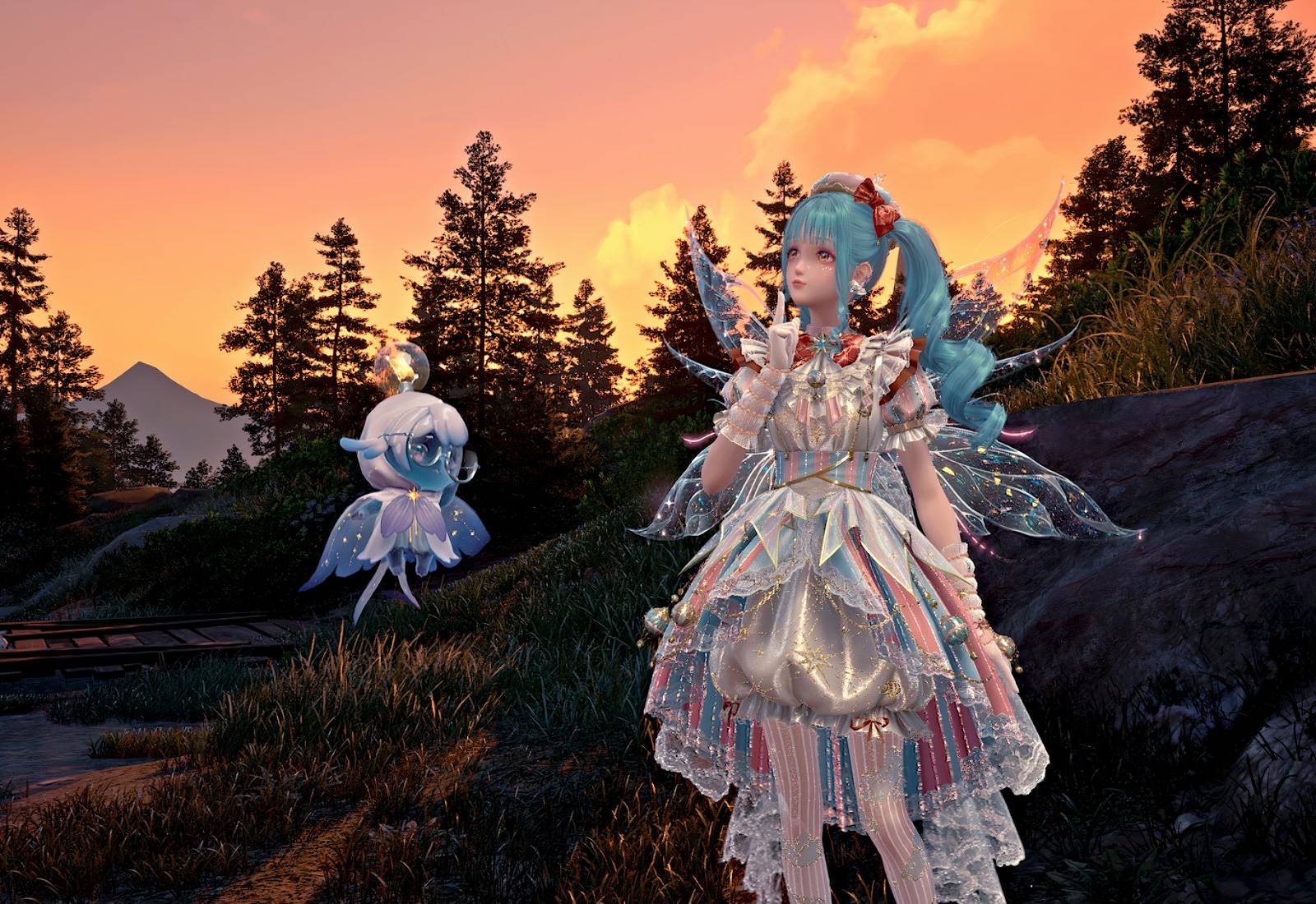 princess polly baby blue dress The White Collar Shirt