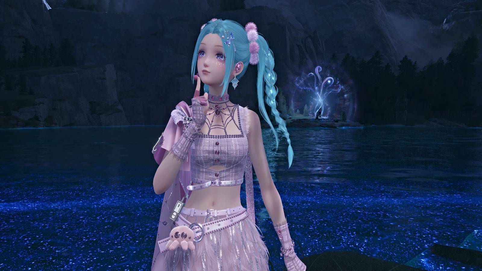 infinity-nikki-where-are-the-gifties-blue-tears-season-header