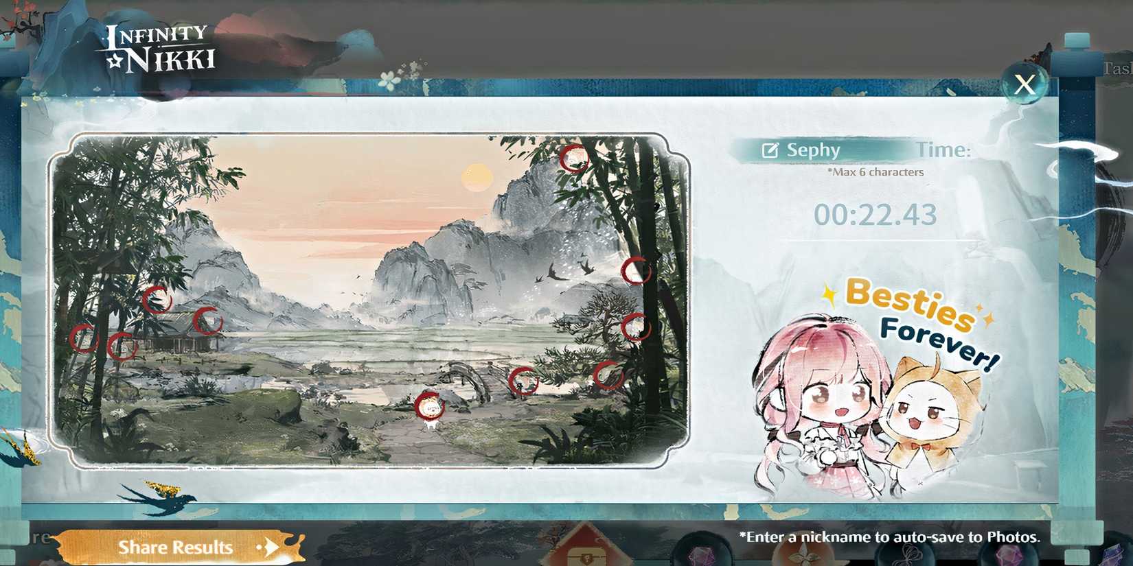 infinity-nikki-where-is-momo-day-2-solution