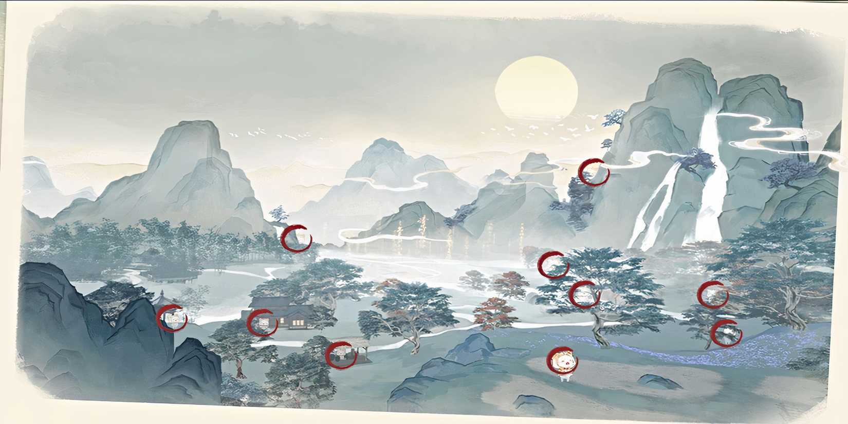 infinity-nikki-where-is-momo-level-1-solution