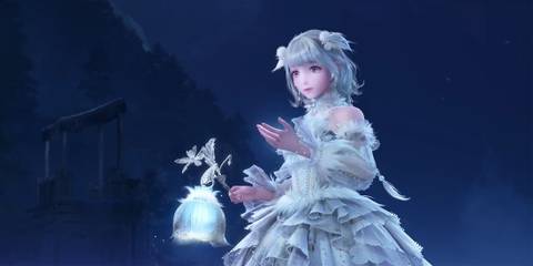 infinity nikki version 1.7 banner outfits storyline update overview