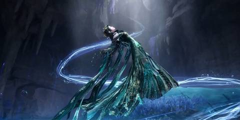 infinity nikki version 1.7 banner outfits storyline update overview