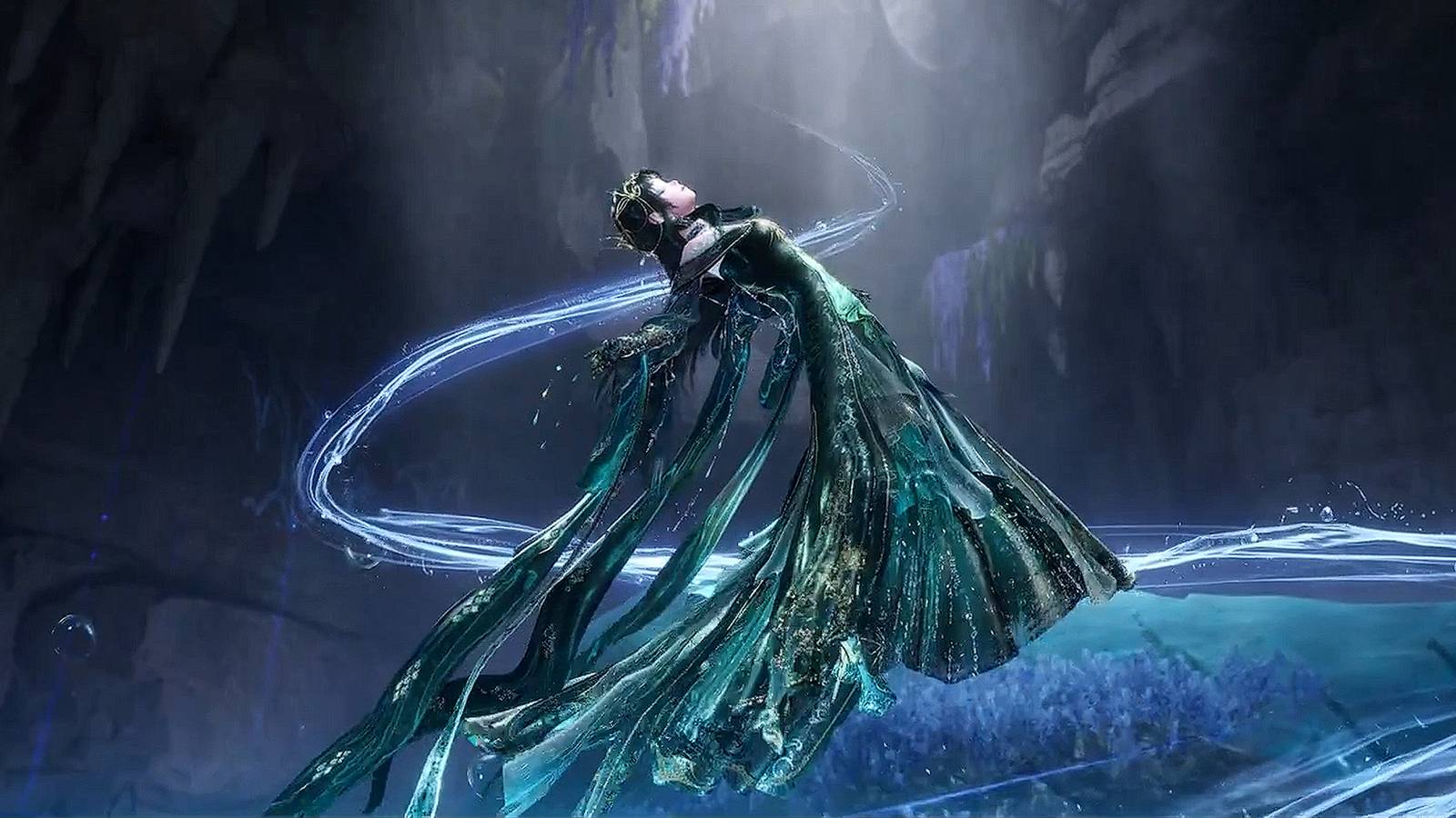 infinity nikki version 1.7 banner outfits storyline update overview