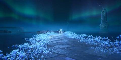 infinity nikki version 1.7 banner outfits storyline update overview