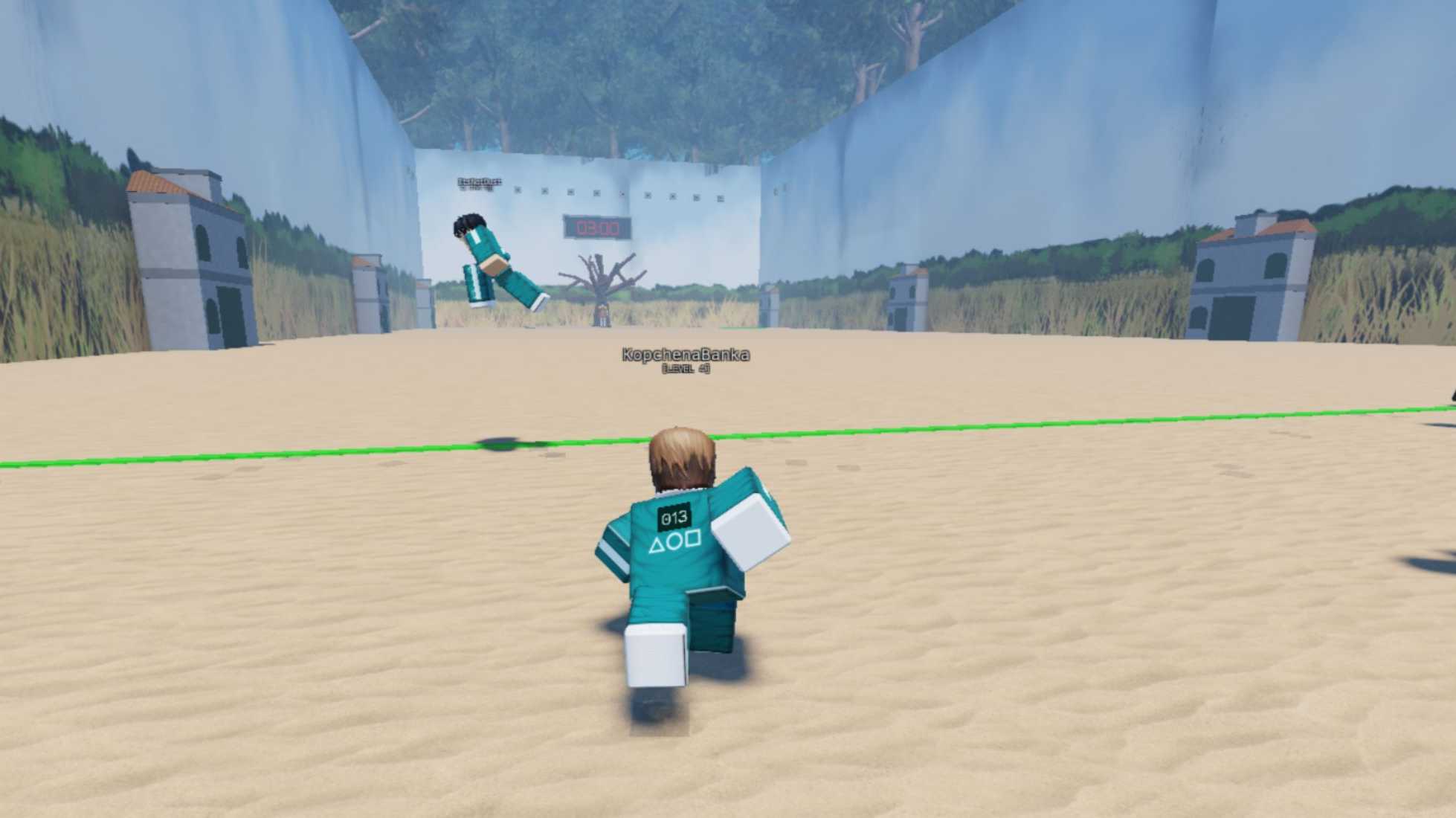 Doctor Power Ink Game Roblox: Ink Game Powers Tier List