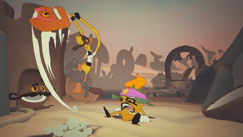 Into the Unwell Press Image 3