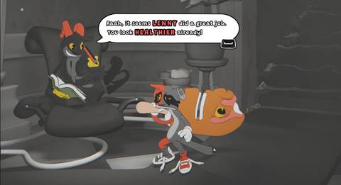 Into the Unwell Press Image 4