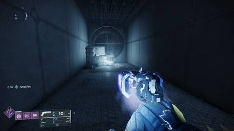 intrinsic 1 location