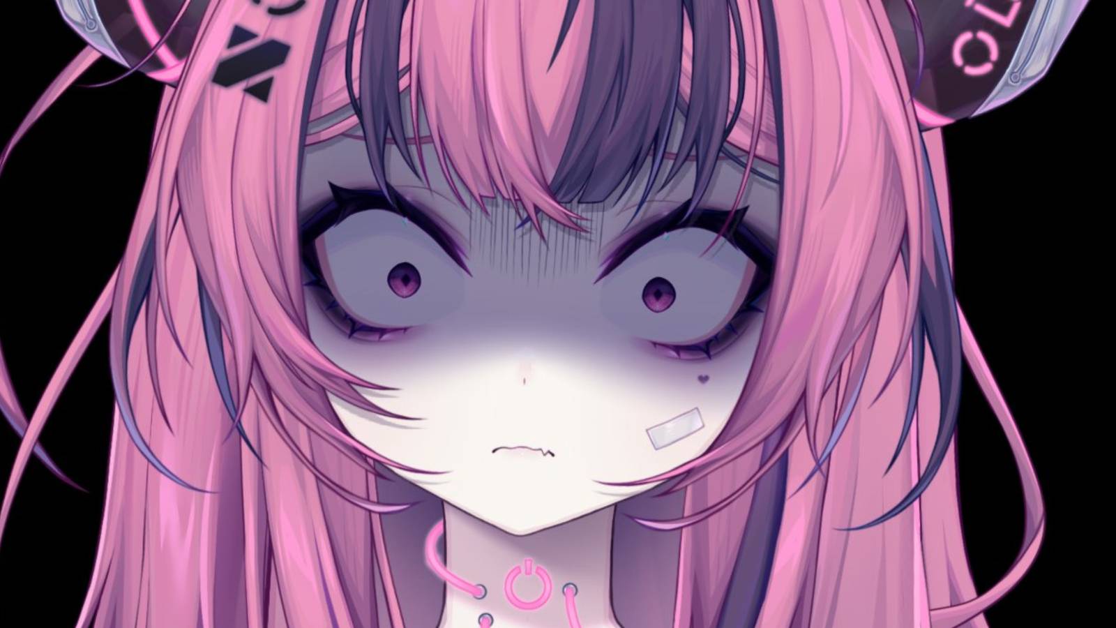 Ironmouse loses most-watched VTuber spot to Zentreya