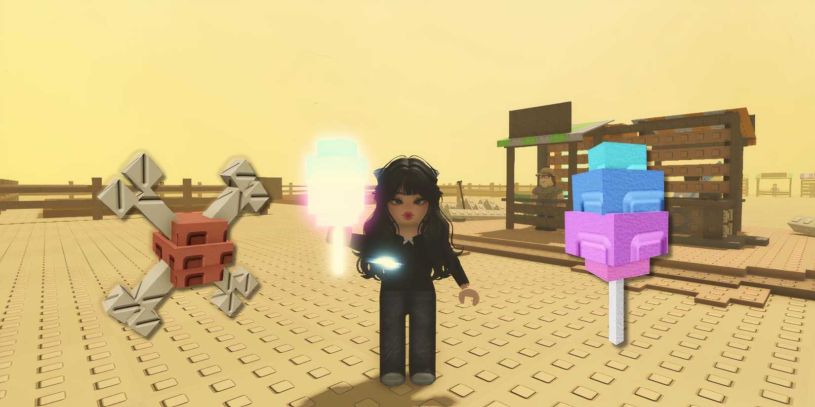 is bone blossom better than candy blossom in grow a garden