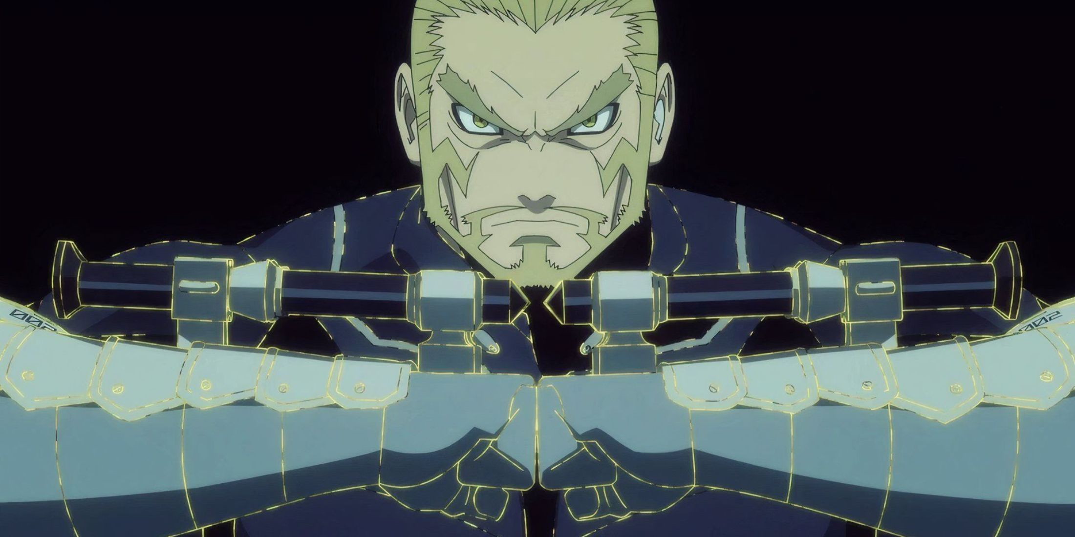 Kaiju No. The Strongest Defense Force Members, Ranked