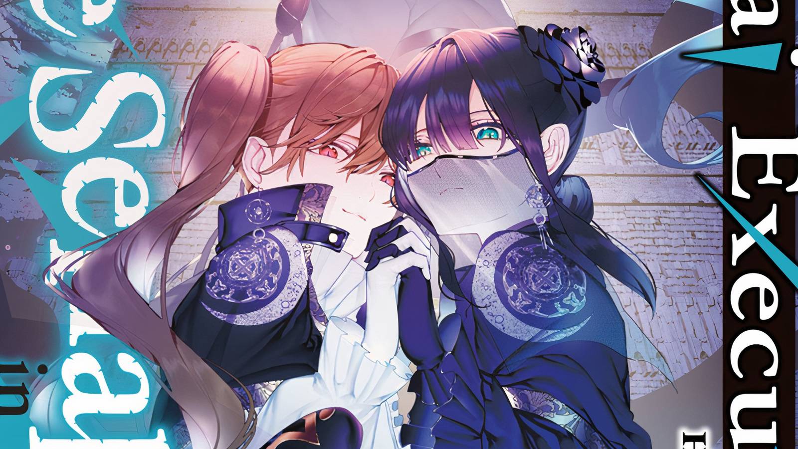 Isekai Executioner_ The Serial Killer in Another World