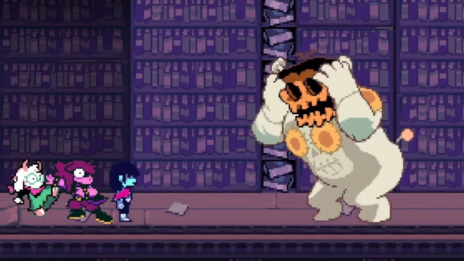 Jackenstein-Deltarune Cropped