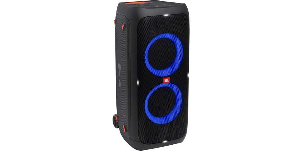 JBL Partybox 310
