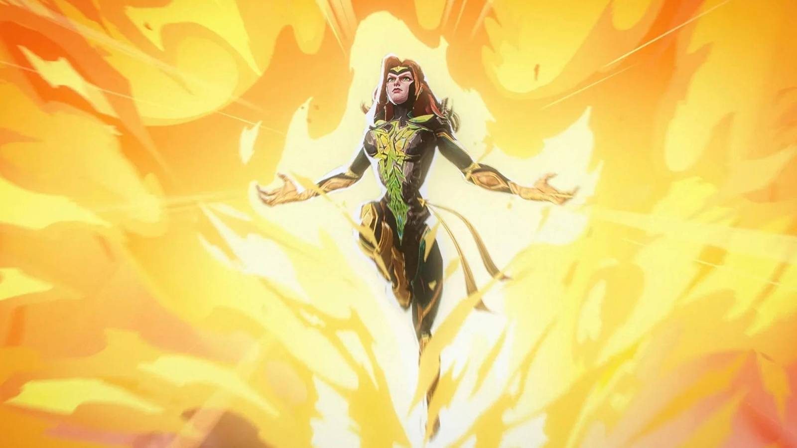 Marvel Rivals Reveals Team-Up Adjustments for Season 3.5