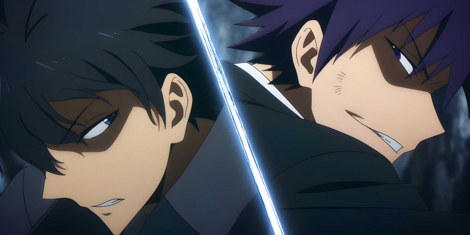 Jinwoo vs Kang Taeshik