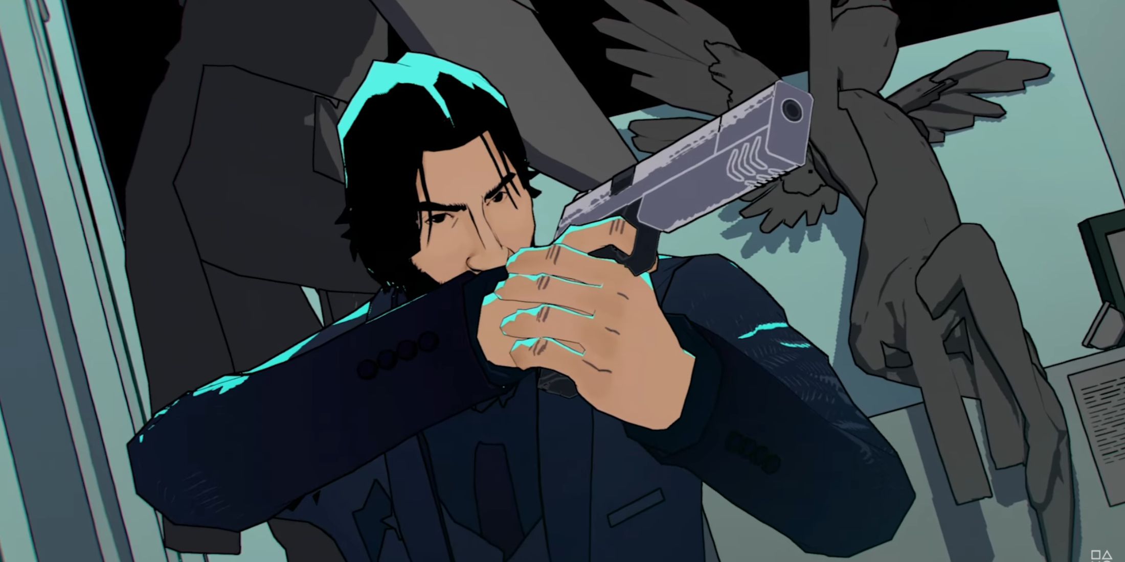 John Wick Hex Game is Being Delisted Soon