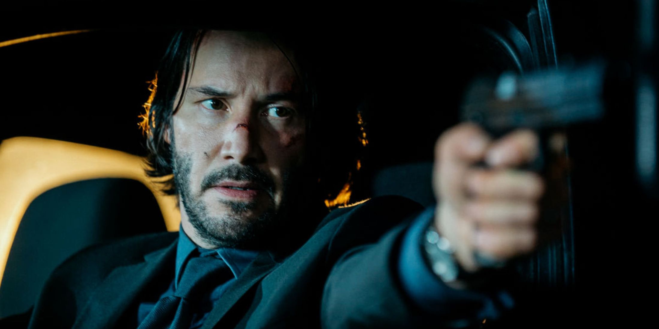 John Wick game being delisted soon