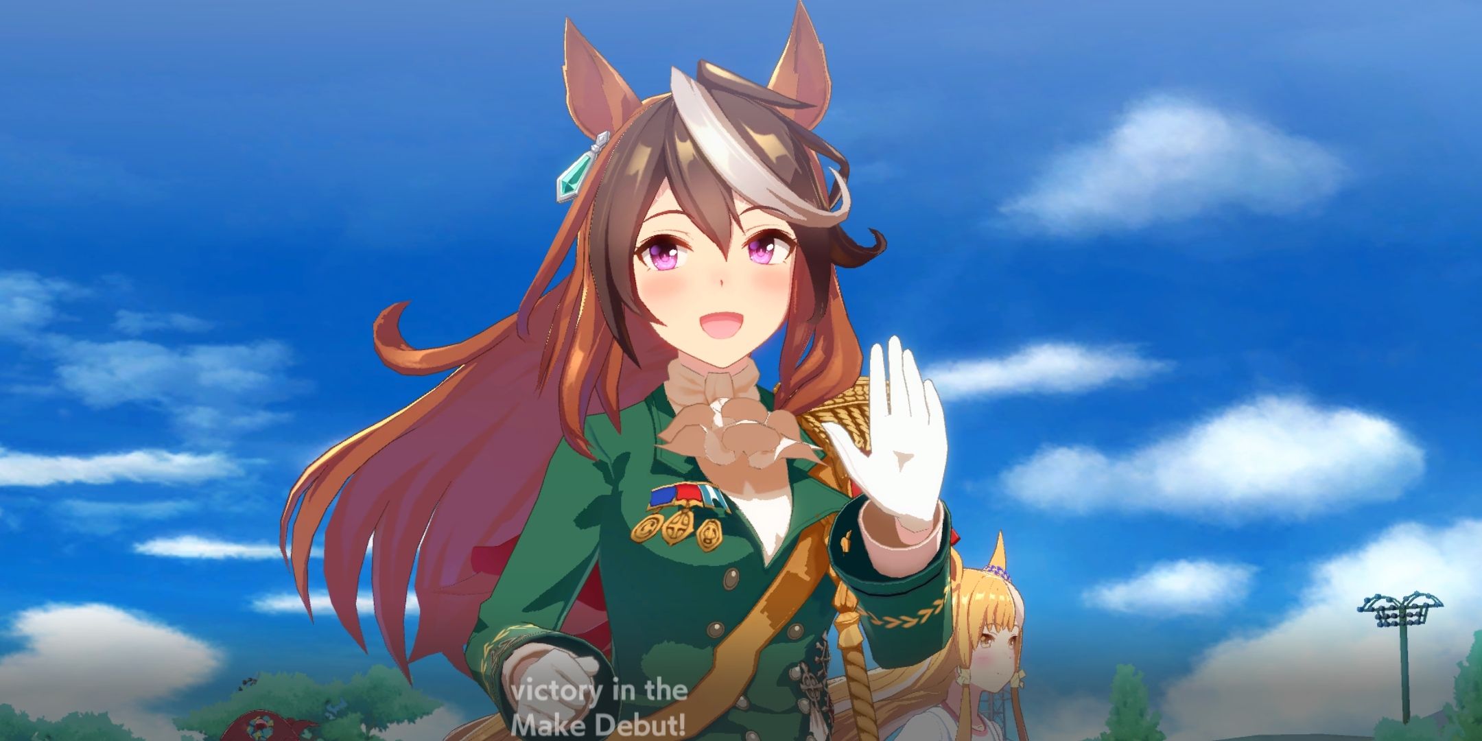 join club in umamusume