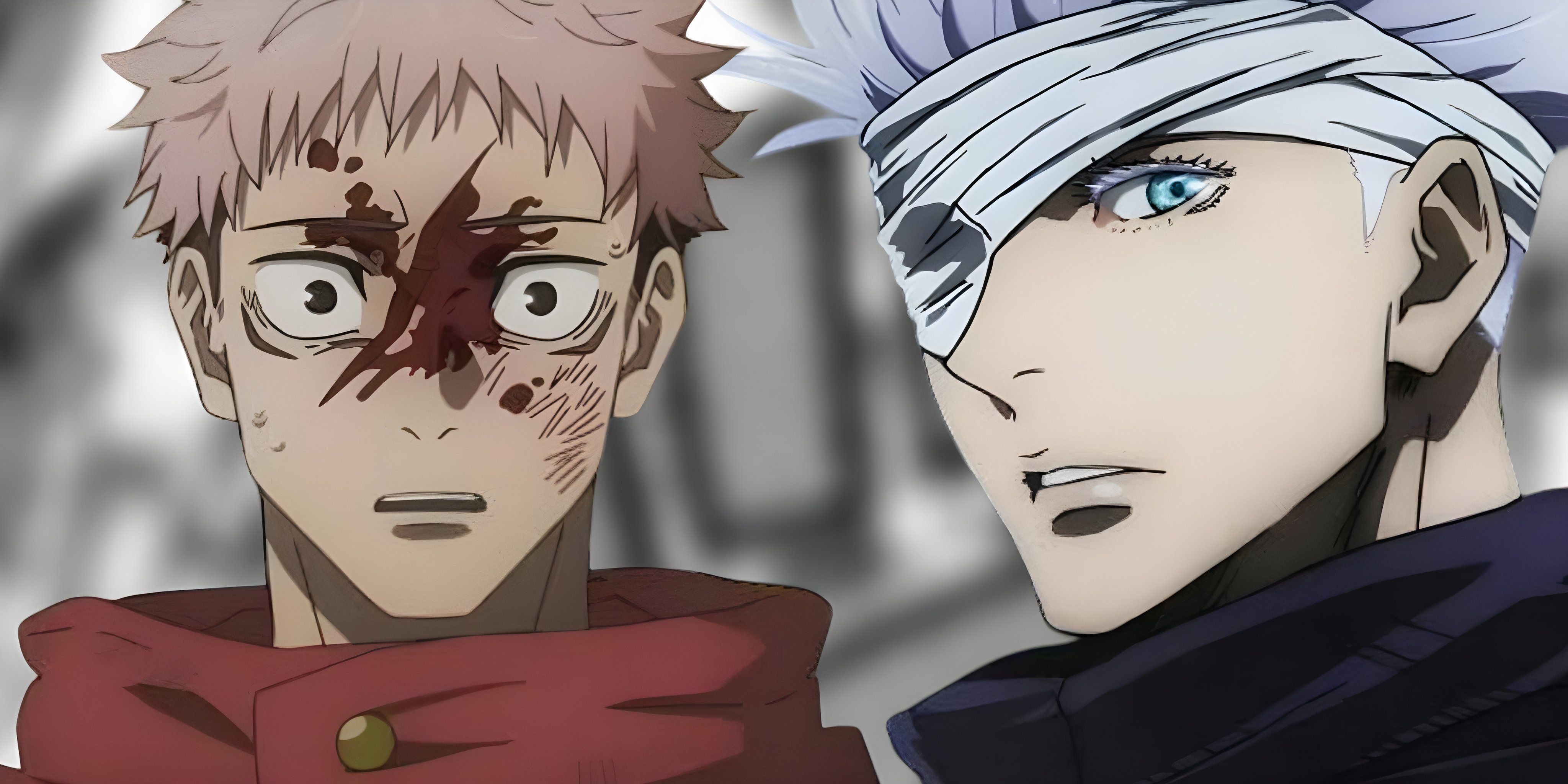Jujutsu Kaisen Is Big, But It Just Got Beaten By 1 New Gen Shonen