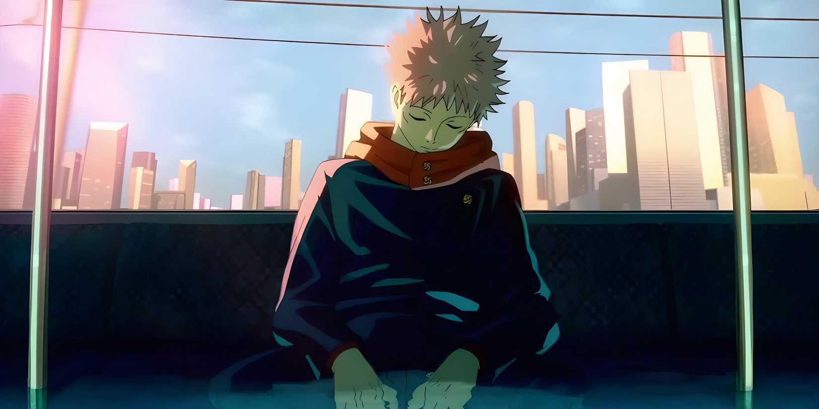 Jujutsu kaisen opening 1