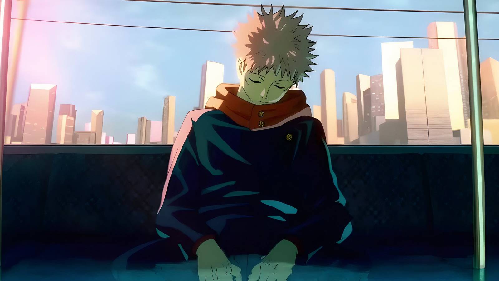 Jujutsu kaisen opening 1