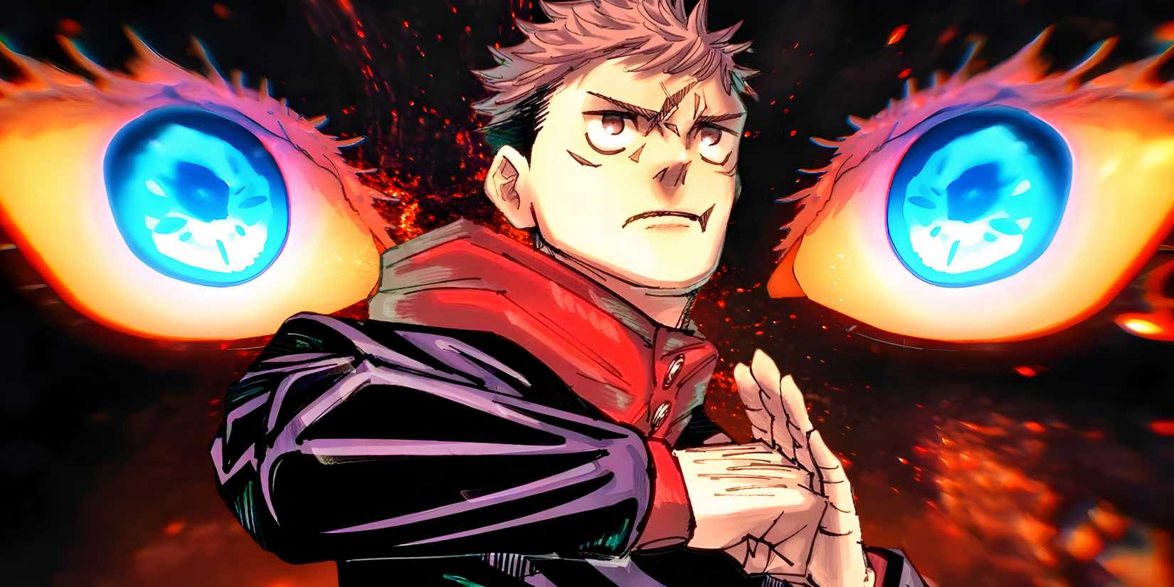 Jujutsu Kaisen Culling Game Movie Global Release Dates Officially Revealed