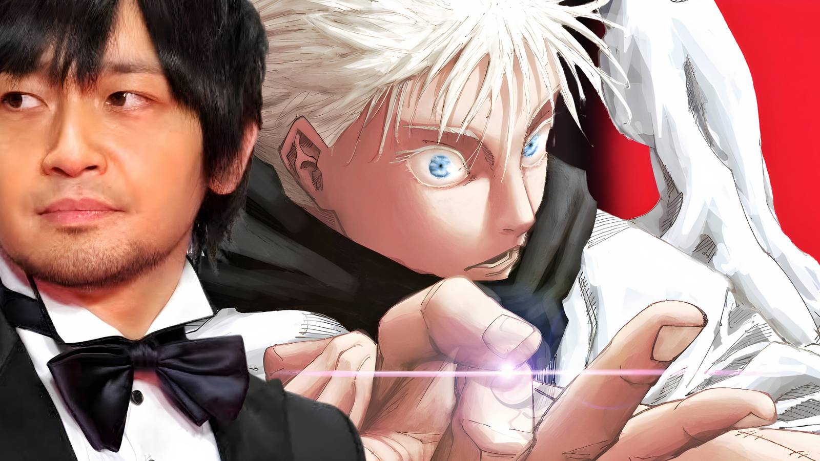 Jujutsu Kaisen Season 3 Update Gojo Voice Actor