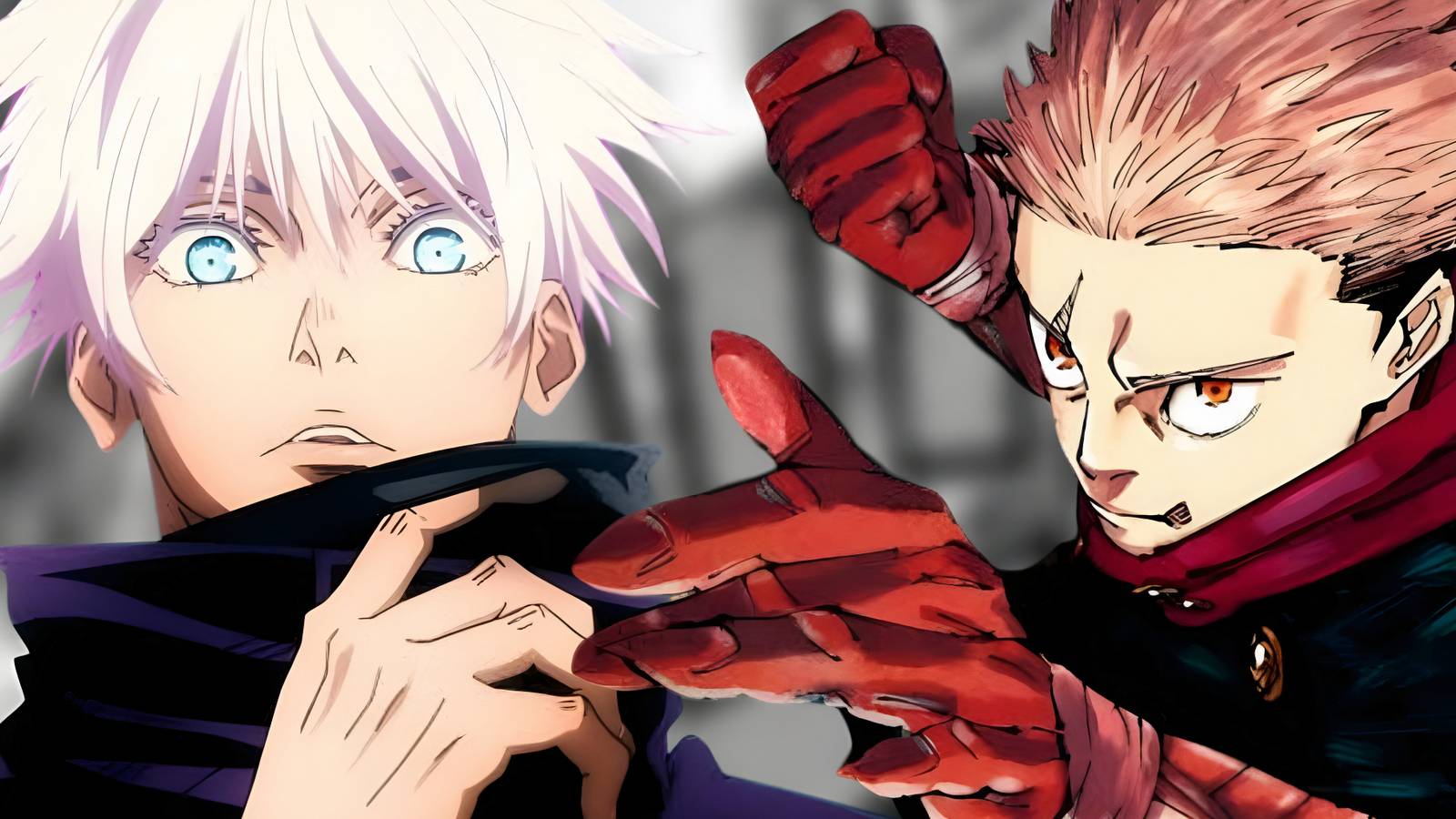 Jujutsu Kaisen_ Gojo Was Strong, But 1 Sorcerer Can Far Surpass Him (1) (1)