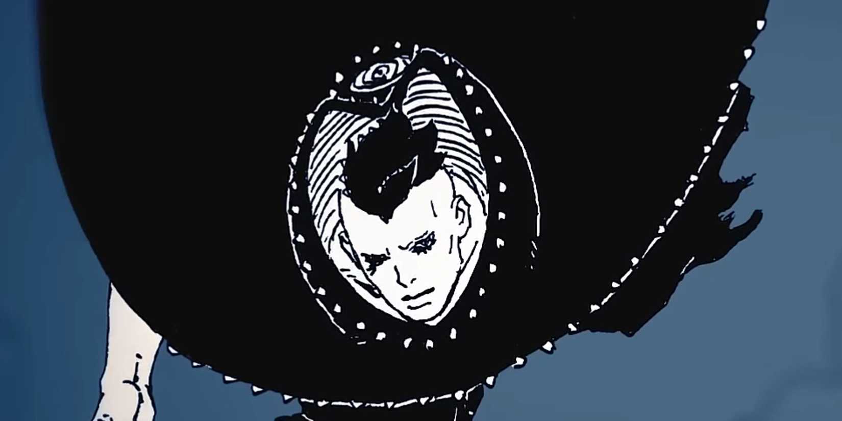 jura stronger than naruto boruto