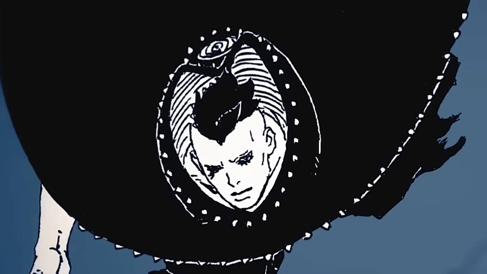 picture: jura in boruto tbv chapter 24.