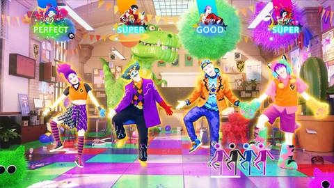 Just Dance 2026 Edition Press Image 2