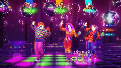 Just Dance 2026 Edition Press Image 6