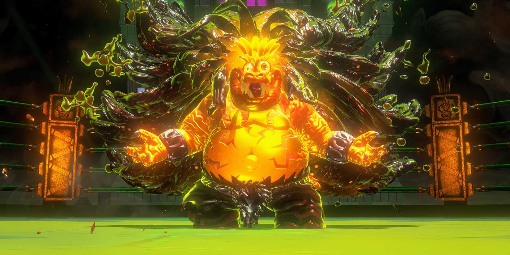 Hardest Boss Battles In Donkey Kong Bananza hardest-boss-battles-in-donkey-kong-bananza