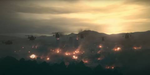 KAIJU NO. 8 THE GAME - Official Trailer 2