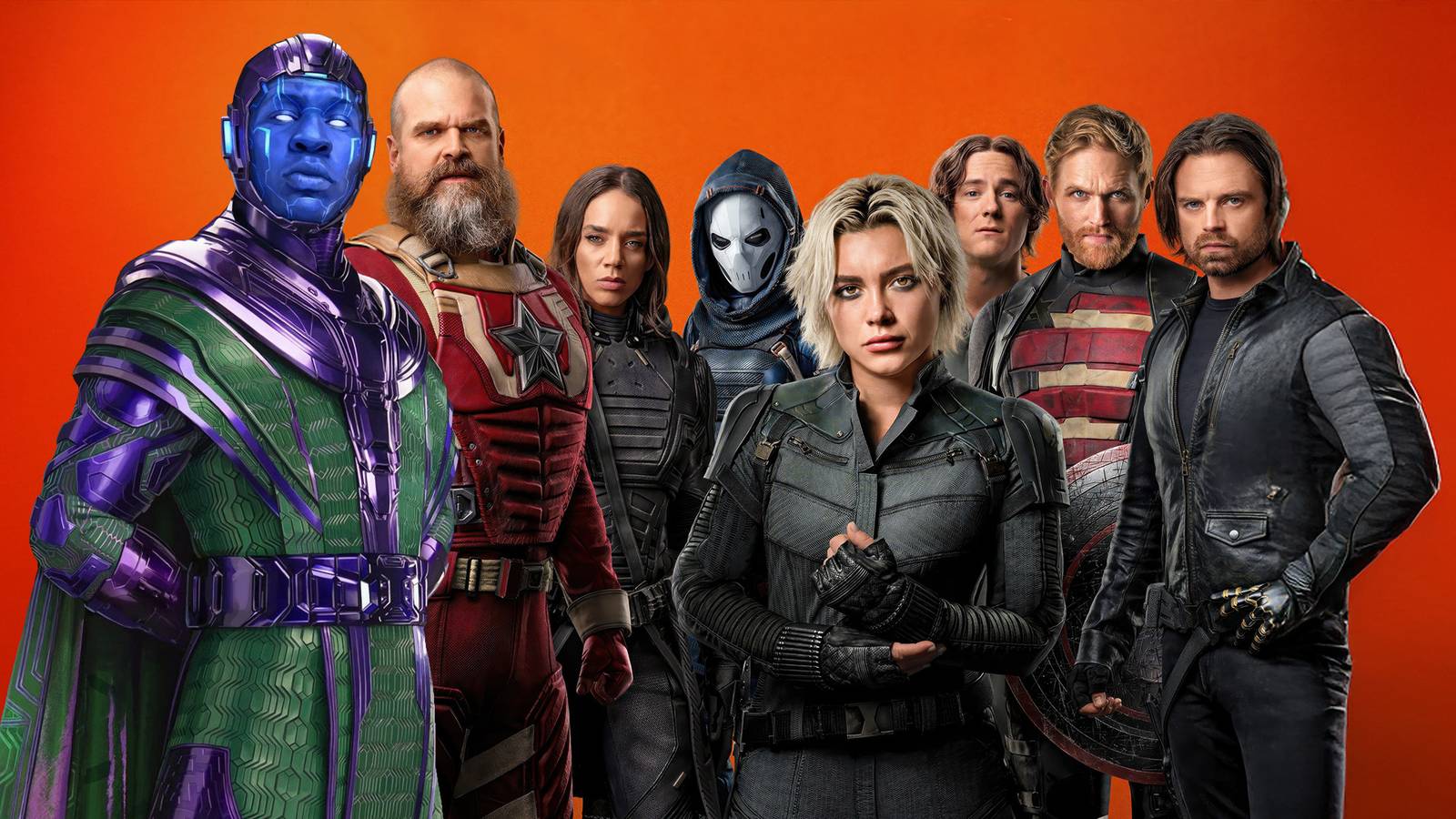 kevin feige comments kang and thunderbolts