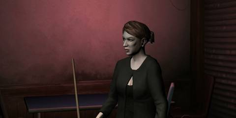 Kate McReary in Grand Theft Auto 4