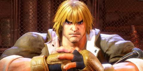 Street Fighter 6 Contest Hit With AI Art Controversy