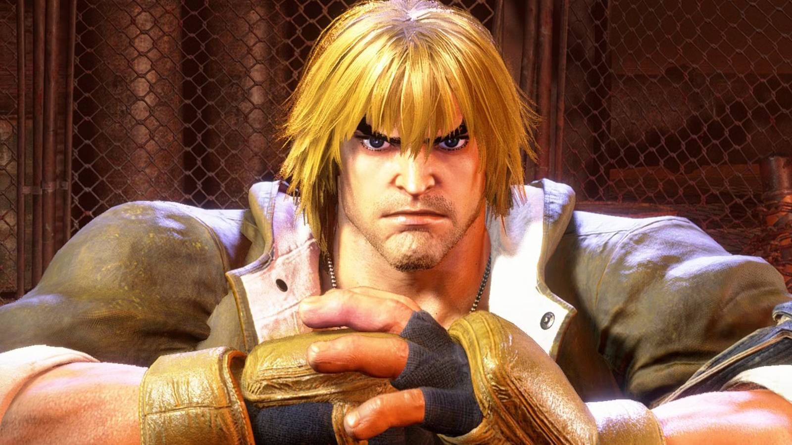 Street Fighter 6 Contest Hit With AI Art Controversy