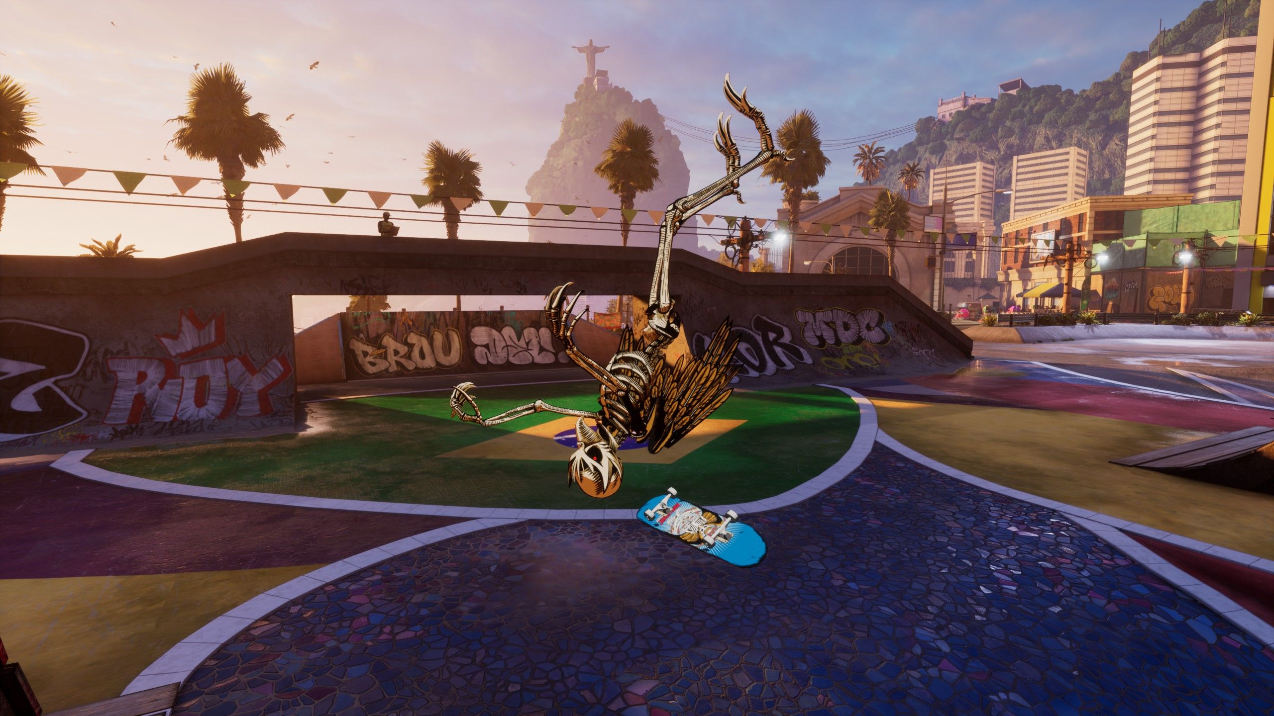 Special tips Backflip backflip