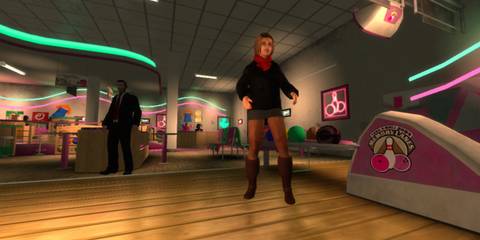 Kiki Jenkins in Grand Theft Auto 4